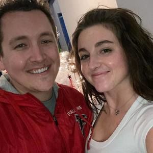 Meet your Posher, Kelsey